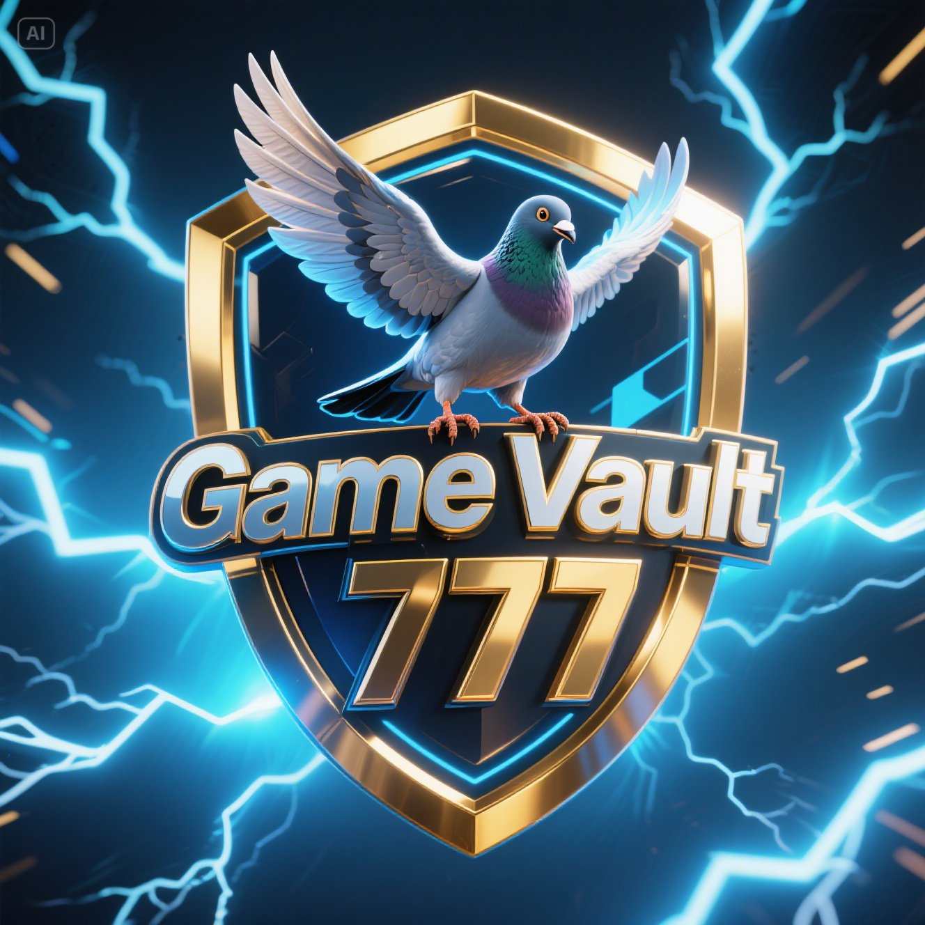 Game Vault 777